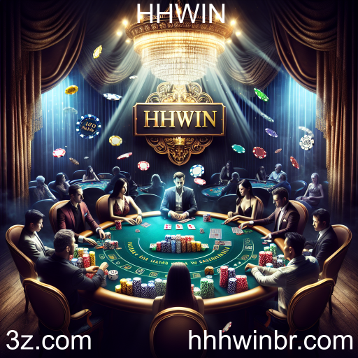 Poker: O Jogo de Estratégia que Conquistou o Mundo