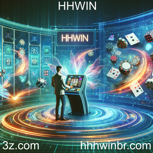 Explorando as Máquinas Virtuais: O Futuro dos Jogos Digitais