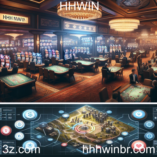 Jogos de Estratégia: Um Mergulho nas Táticas e Planejamento